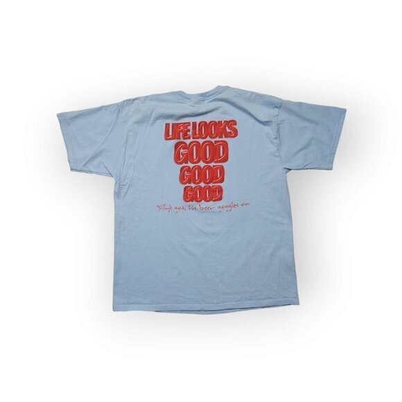 Neal McCoy Autographed‎ Tour T Shirt Mens XL - Picture 2 of 8